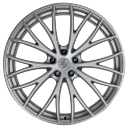 Piuma Silver