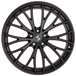 Piuma Black