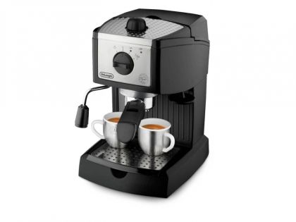 Кафемашина DeLonghi EC156